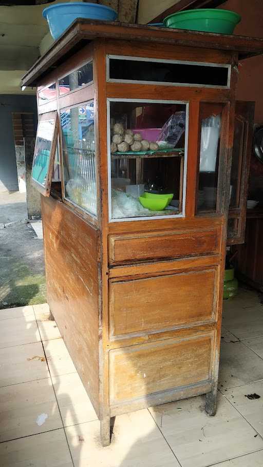 Bakso Barokah Mas Sunar 3