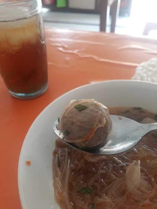 Bakso Bom Hanacaraka 1