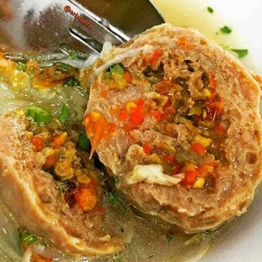 Bakso Bom Hanacaraka 4