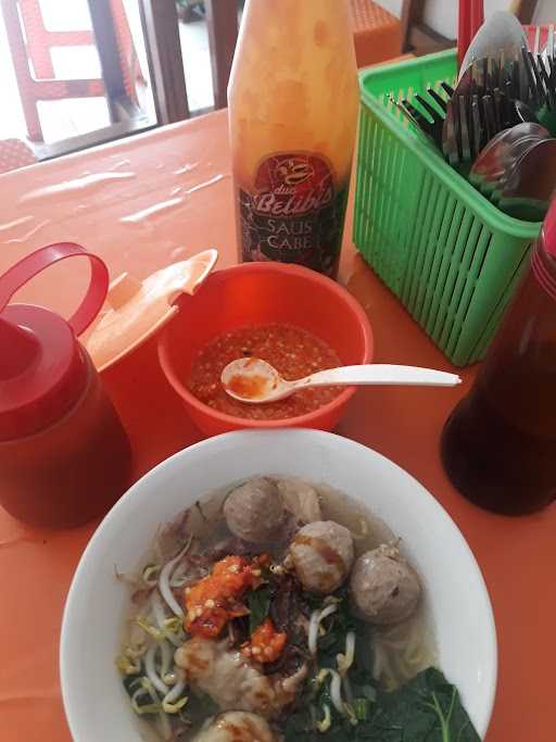 Bakso Bom Hanacaraka 7