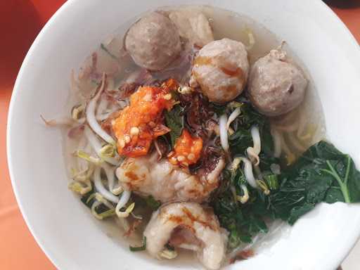 Bakso Bom Hanacaraka 6