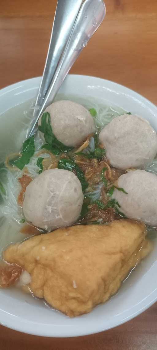 Bakso Bondan Solo, Bsd 10