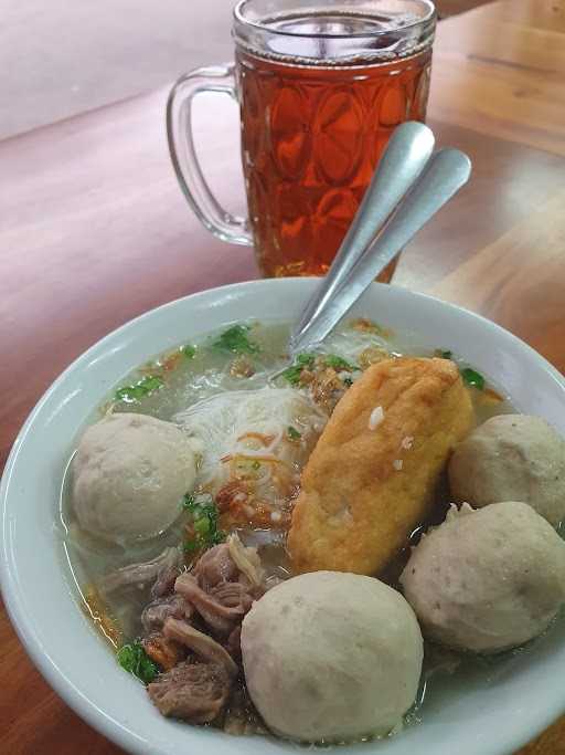 Bakso Bondan Solo, Bsd 7