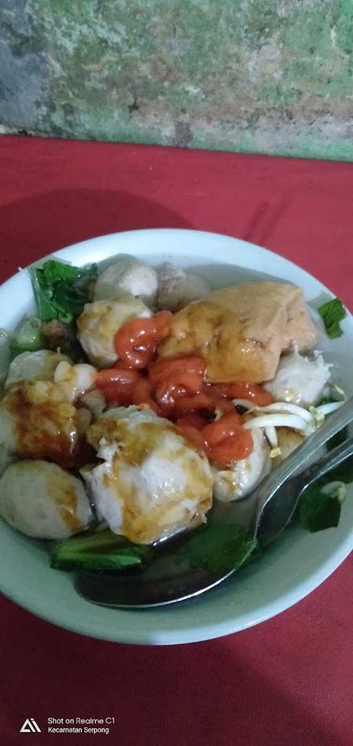 Bakso Bsd 1