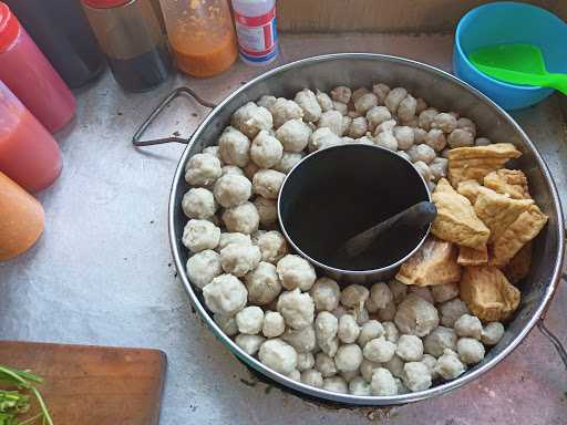 Bakso Cibaku 8