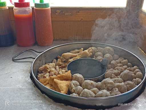 Bakso Cibaku 7