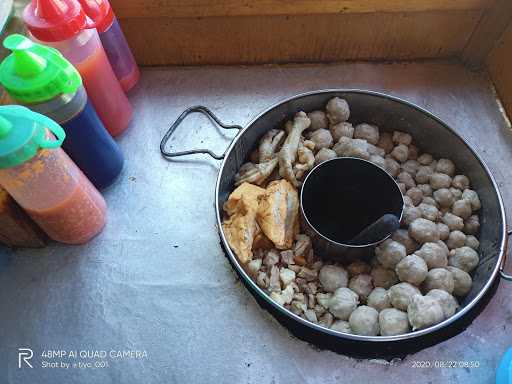 Bakso Cibaku 1