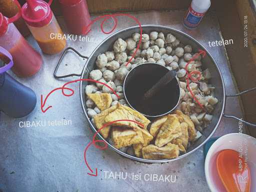 Bakso Cibaku 2