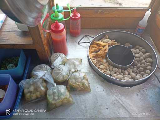 Bakso Cibaku 4