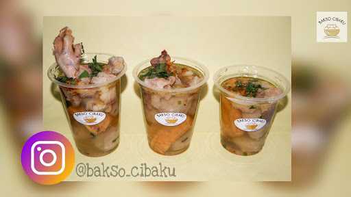 Bakso Cibaku 5