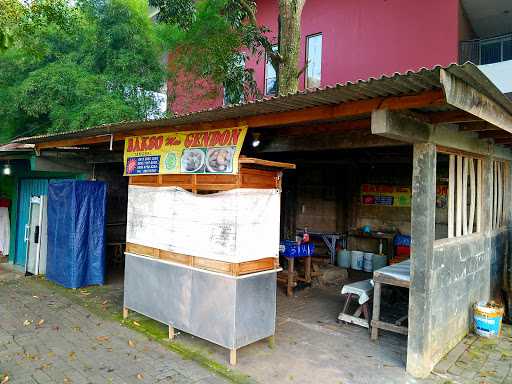 Bakso Gendon 3