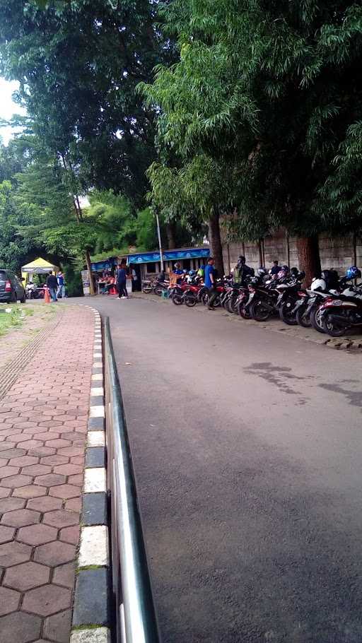 Bakso Gendon 5