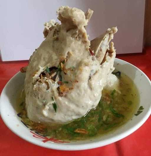 Bakso Iga Mas No 1