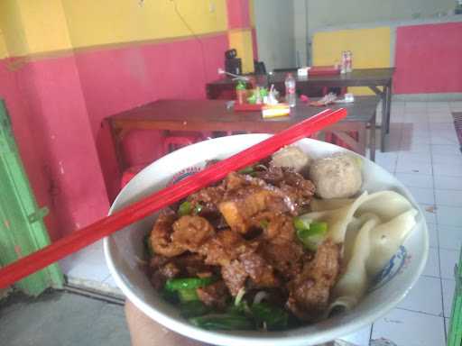 Bakso Iga & Mie Ayam Ceker 3