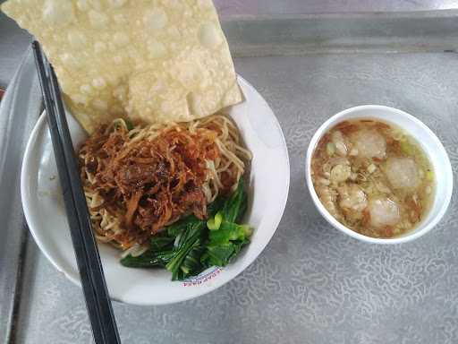 Bakso Iga & Mie Ayam Ceker 1