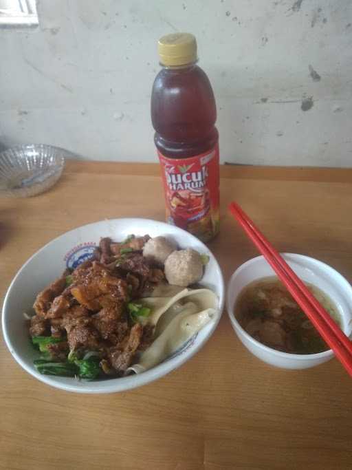 Bakso Iga & Mie Ayam Ceker 2