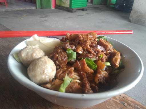 Bakso Iga & Mie Ayam Ceker 5