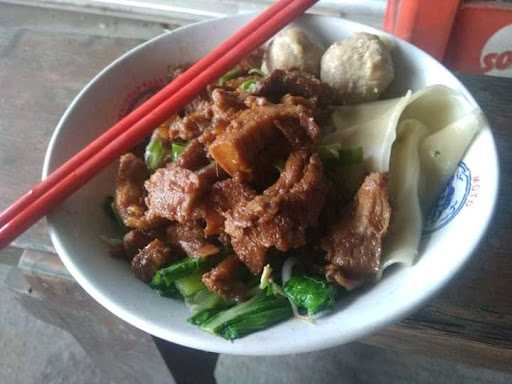 Bakso Iga & Mie Ayam Ceker 4