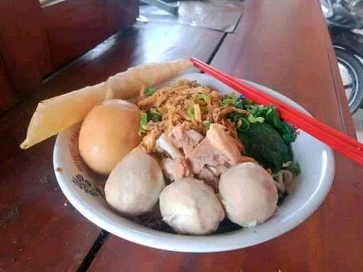 Bakso Iga & Mie Ayam Ceker 6