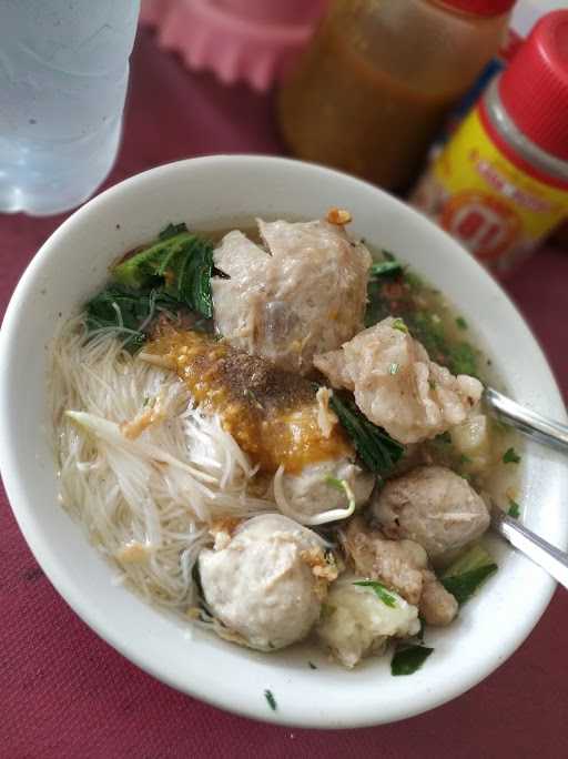 Bakso Joko 8