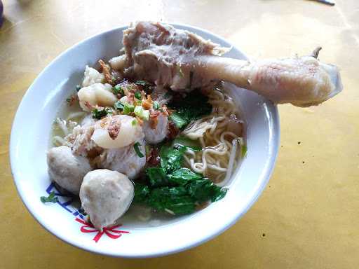 Bakso Joko 4