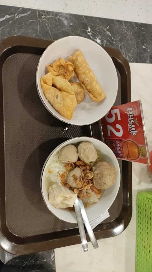 Bakso Malang Enggal Bsd Ciater 10