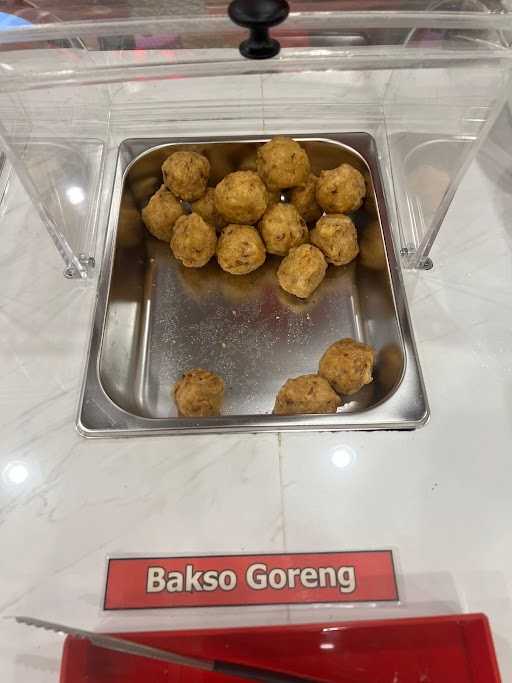 Bakso Malang Enggal Bsd Ciater 8