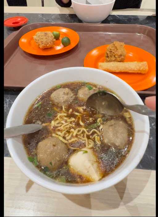 Bakso Malang Enggal Bsd Ciater 1