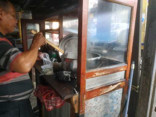 Bakso Mas Glendon Wonogiri 3