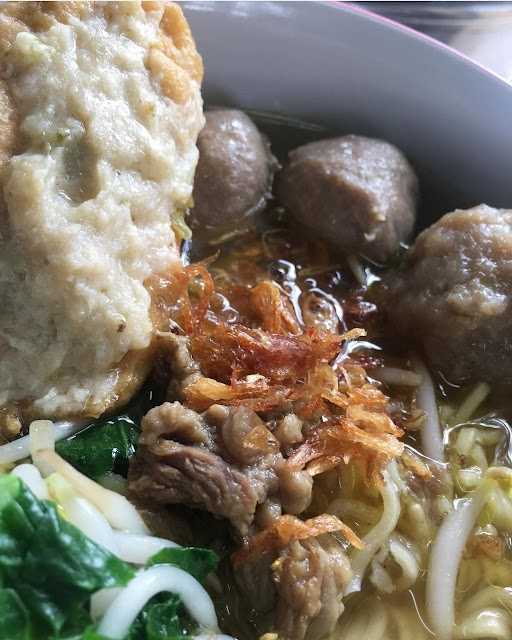 Bakso Nyos 1