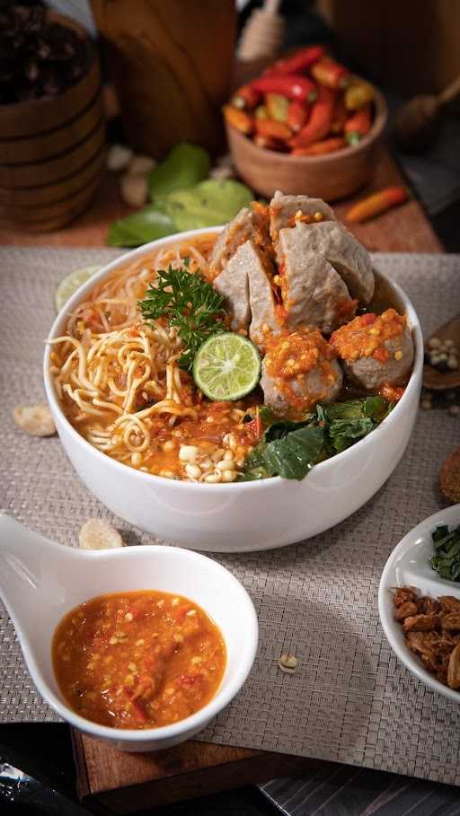 Bakso Soeltan Djawa 1