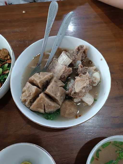 Bakso Soeltan Djawa 6