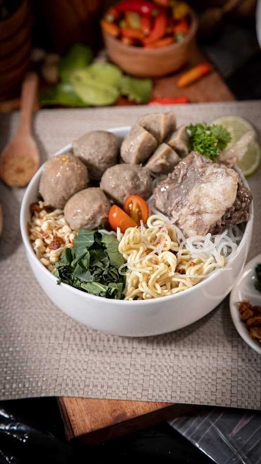 Bakso Soeltan Djawa 2