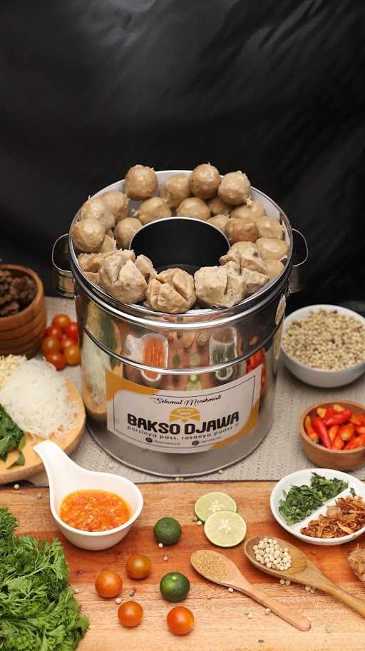 Bakso Soeltan Djawa 3