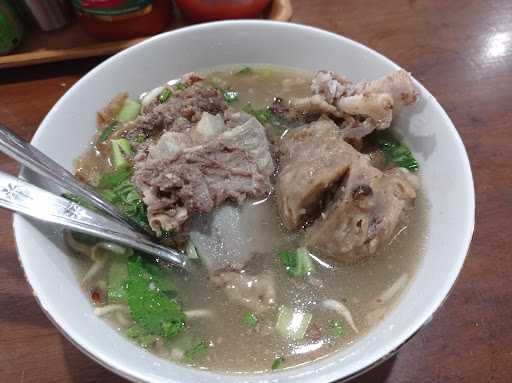 Bakso Soeltan Djawa 4