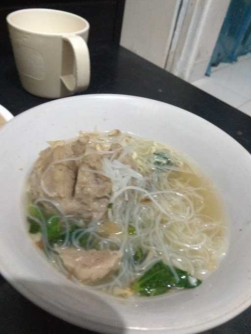 Bakso Mas Tedjo 1