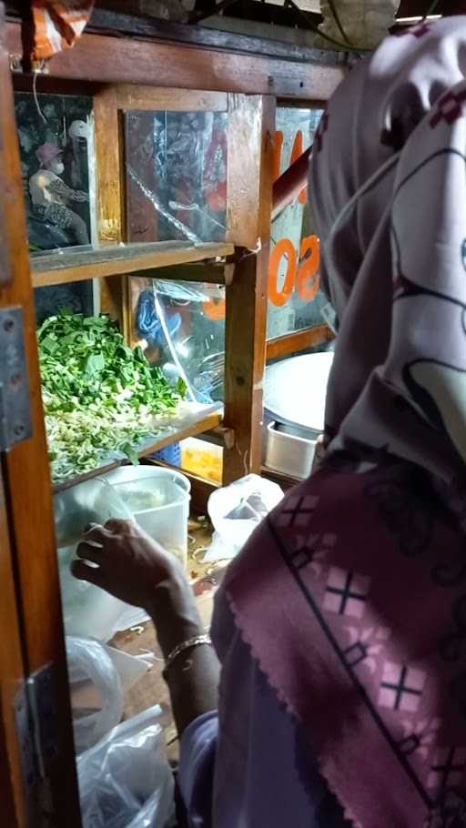 Bakso Mas Tedjo 2