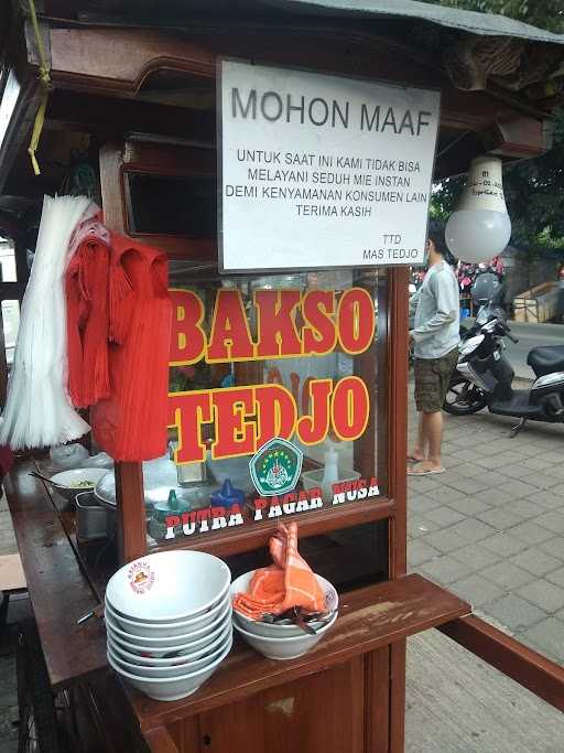 Bakso Mas Tedjo 6