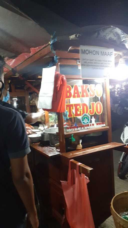 Bakso Mas Tedjo 5