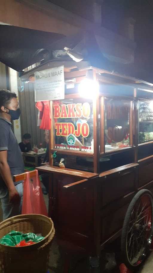 Bakso Mas Tedjo 4