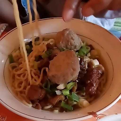 Bakso Titoti 10