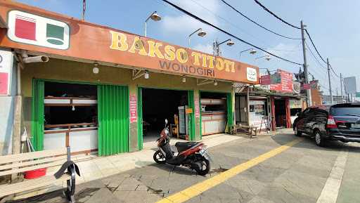 Bakso Titoti 1