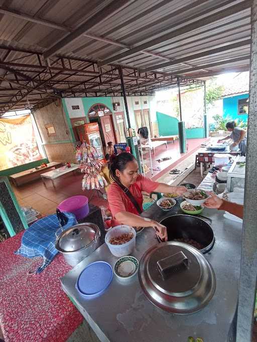 Bakso Wow 10