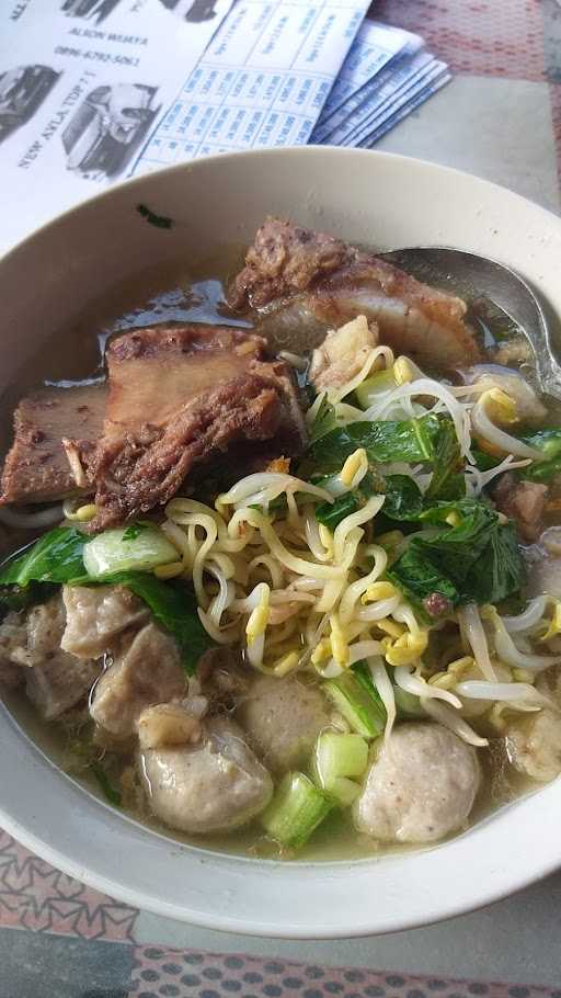 Bakso Wow 4