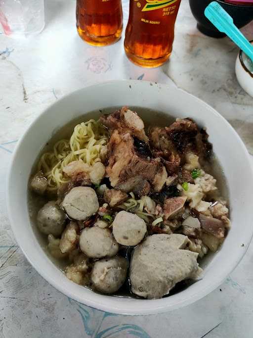 Bakso Wow 9