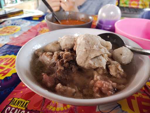 Bakso Wow 6