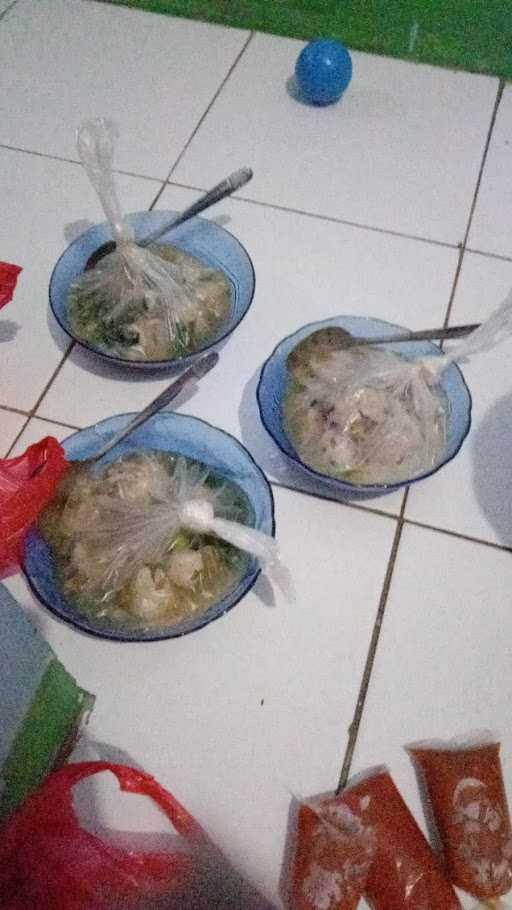 Baso Moro Seneng 5