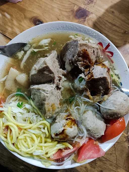 Baso Solo Mas Heri 1