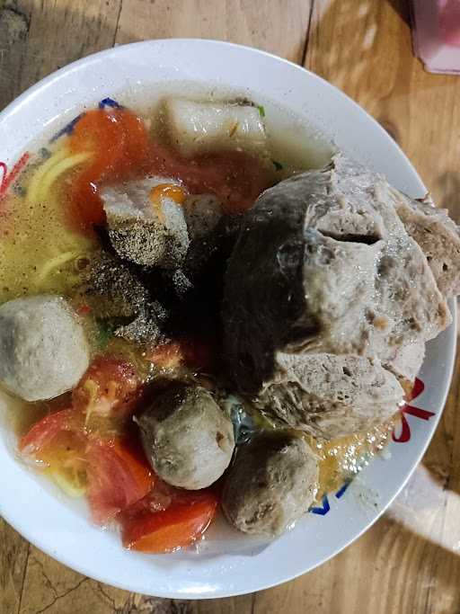 Baso Solo Mas Heri 5