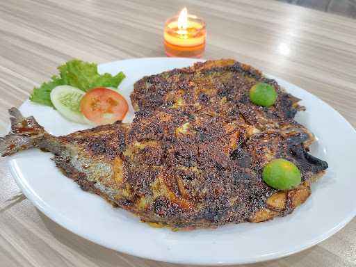 Bintang Kepiting Bsd 2